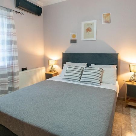 La Nostra Casa Apartments 2 Psarou  Exteriér fotografie